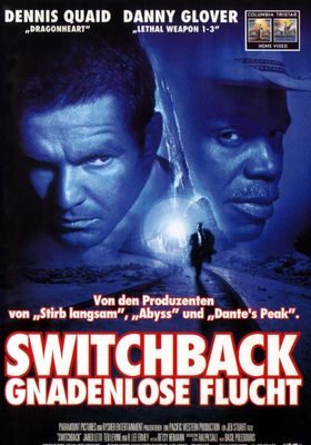 Switchback 1997 โปสเตอร์