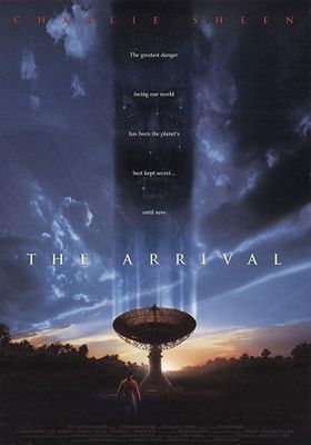  สงครามแอบยึดโลก 1996 โปสเตอร์