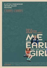 โปสเตอร์ ผม กับ เกลอ และเธอผู้เปลี่ยนหัวใจ (2015)