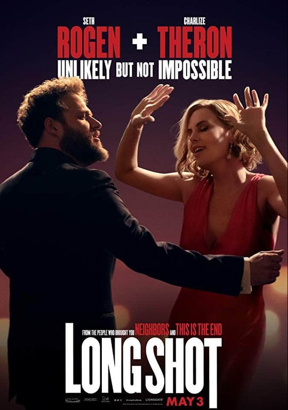 โปสเตอร์ นายโคตรแน่ ขอจีบตัวแม่หน่อย! (2019)