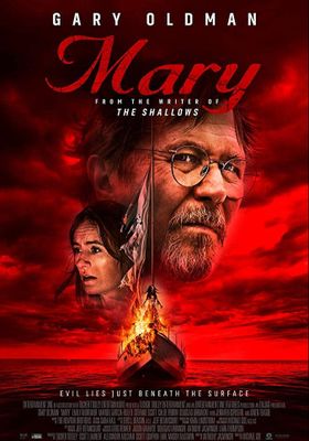  เรือปีศาจ 2019 โปสเตอร์