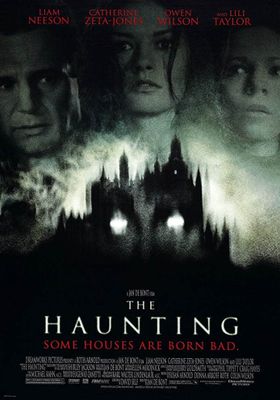  หลอน…ขนหัวลุก 1999 โปสเตอร์