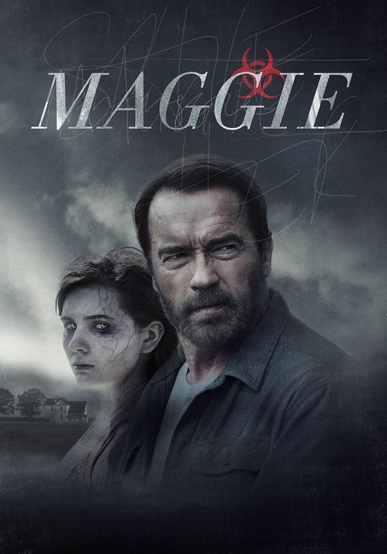 โปสเตอร์ ซอมบี้ ลูกคนเหล็ก (2015)
