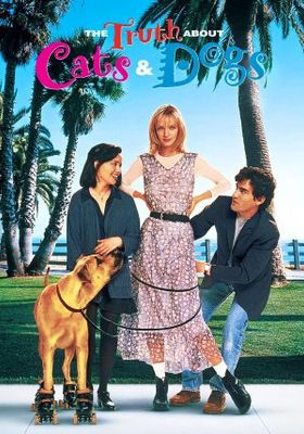  ดีเจจ๋า ขอดูหน้าหน่อย 1996 โปสเตอร์
