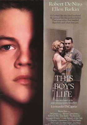  ขอเพียงใครซักคนที่เข้าใจ 1993 โปสเตอร์