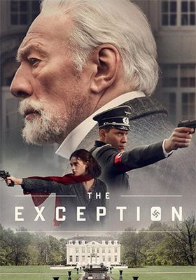 เล่ห์รักพยัคฆ์ร้าย 2016 โปสเตอร์