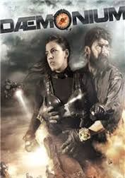 โปสเตอร์ ทีมระห่ำล่าพันธุ์อสูร 2 (2015)