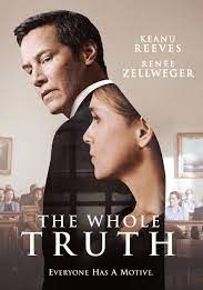 The Whole Truth (2016) 2016 โปสเตอร์