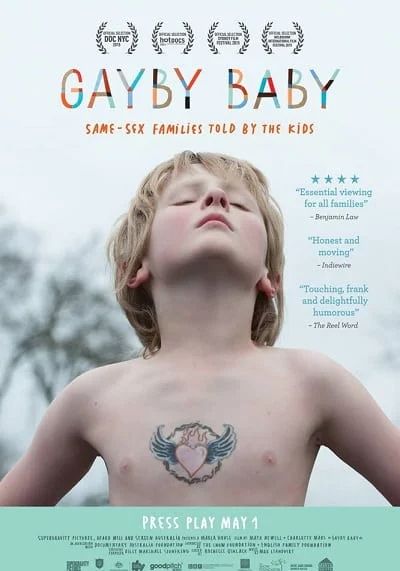 โปสเตอร์ ครอบครัวของฉัน มีแม่ 2 คน (2015)