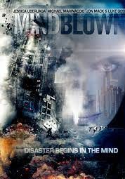 Mind Blown (2016) 2016 โปสเตอร์