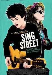 Sing Street (2016) 2016 โปสเตอร์