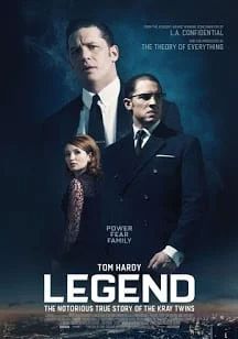 อาชญากรแฝด แสบมหาประลัย 2015 โปสเตอร์