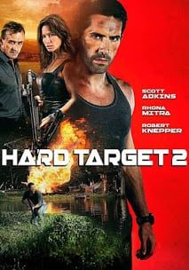 คนแกร่งทะลวงเดี่ยว 2 2016 โปสเตอร์