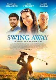 Swing Away (2016) 2016 โปสเตอร์