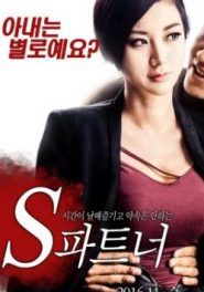 S for Sex, S for Secret (2019) จีน 18+ 2016 โปสเตอร์