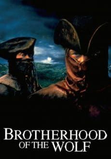 โปสเตอร์ คู่อหังการ์ท้าบัลลังก์ (2001)