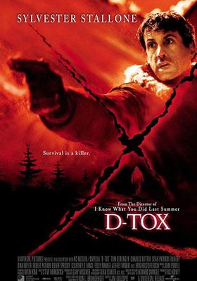  ล่าเดือดนรก 2002 โปสเตอร์