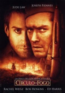  กระสุนสังหารพลิกโลก 2001 โปสเตอร์