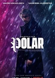  ล่าเลือดเย็น 2019 โปสเตอร์