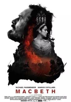  แม็คเบท เปิดศึกแค้น ปิดตำนานเลือด(ซับไทย) 2015 โปสเตอร์