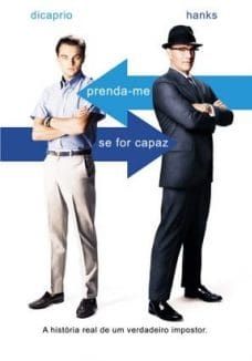 จับให้ได้ ถ้านายแน่จริง 2002 โปสเตอร์