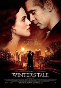 วินเทอร์ส เทล อัศจรรย์รักข้ามเวลา  2014 โปสเตอร์