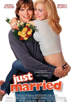  คู่วิวาห์ หกคะเมนอลเวง 2003 โปสเตอร์