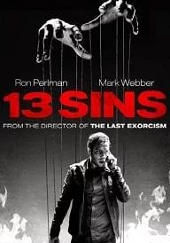  เกม13 เล่น ไม่ รอด 2014 โปสเตอร์