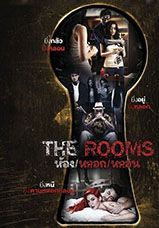 โปสเตอร์ ห้อง หลอก หลอน (2014)