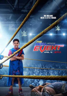 หนุ่มน้อยเจ้าสังเวียน 2019 โปสเตอร์