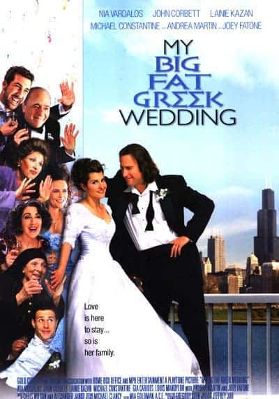 โปสเตอร์ บ้านหรรษา วิวาห์อลเวง ภาค1 (2002)
