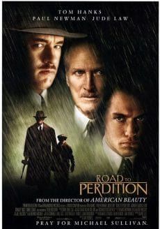 โปสเตอร์ ดับแค้นจอมคนเพชฌฆาต (2002)