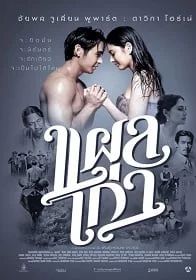 แผลเก่า 2014 โปสเตอร์