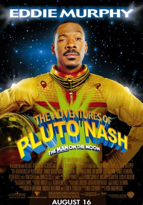 โปสเตอร์ ลบเหลี่ยมบิ๊กเบิ้มเขย่าจักวาล (2002)