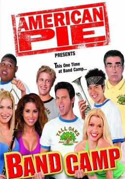 โปสเตอร์ แผนป่วนแคมป์แล้วแอ้มสาว (2005)