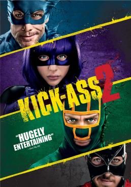 เกรียนโคตรมหาประลัย 2 2013 โปสเตอร์