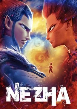 นาจา 2019 โปสเตอร์