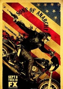 โปสเตอร์ ซัน แอนด์ อาเซอรี่ ซีซั่นที่ 2 (2008)