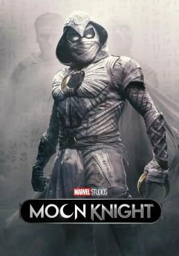 โปสเตอร์ มูนไนท์ ซีซั่น 1 (2022)