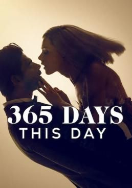  365 วัน: วันนี้ 2022 โปสเตอร์