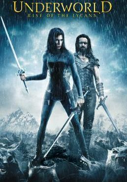 สงครามโค่นพันธุ์อสูร 3: ปลดแอกจอมทัพอสูร 2009 โปสเตอร์