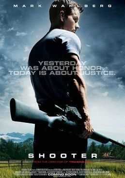 คนระห่ำปืนเดือด 2007 โปสเตอร์