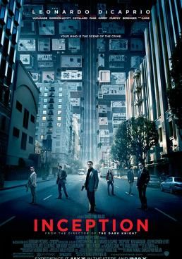 จิตพิฆาตโลก 2010 โปสเตอร์