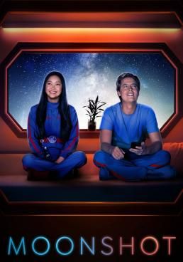  มูนชอต 2022 โปสเตอร์