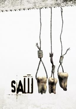 โปสเตอร์ ซอว์ เกม ตัด-ต่อ-ตาย 3 (2006)