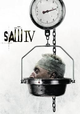  เกม ตัด-ต่อ-ตาย 4 2007 โปสเตอร์