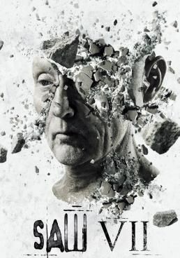 เกม ตัด-ต่อ-ตาย 7 2010 โปสเตอร์