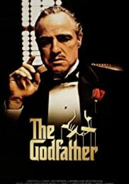 โปสเตอร์ เดอะ ก็อดฟาเธอร์ ภาค 1 (1972)