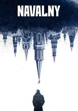 ชีวิตแกนนำฝ่ายค้านของรัสเซีย 2022 โปสเตอร์