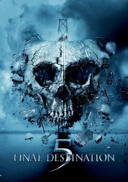 โปสเตอร์ ไฟนอล เดสติเนชั่น 5 โกงตายสุดขีด (2011)